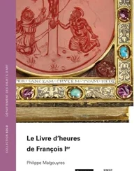 COLL SOLO 68 - LE LIVRE D'HEURES DE FRANCOIS 1ER