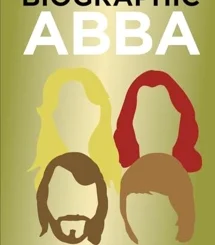 BIOGRAPHIC ABBA