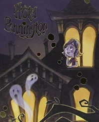 HÔTEL PENNINGTON