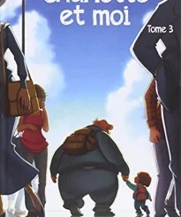CHARLOTTE ET MOI - T03