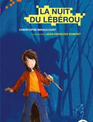 LA NUIT DU LEBEROU