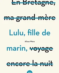 LULU, FILLE DE MARIN