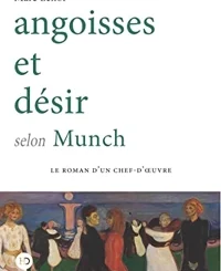 ANGOISSES ET DESIR SELON MUNCH