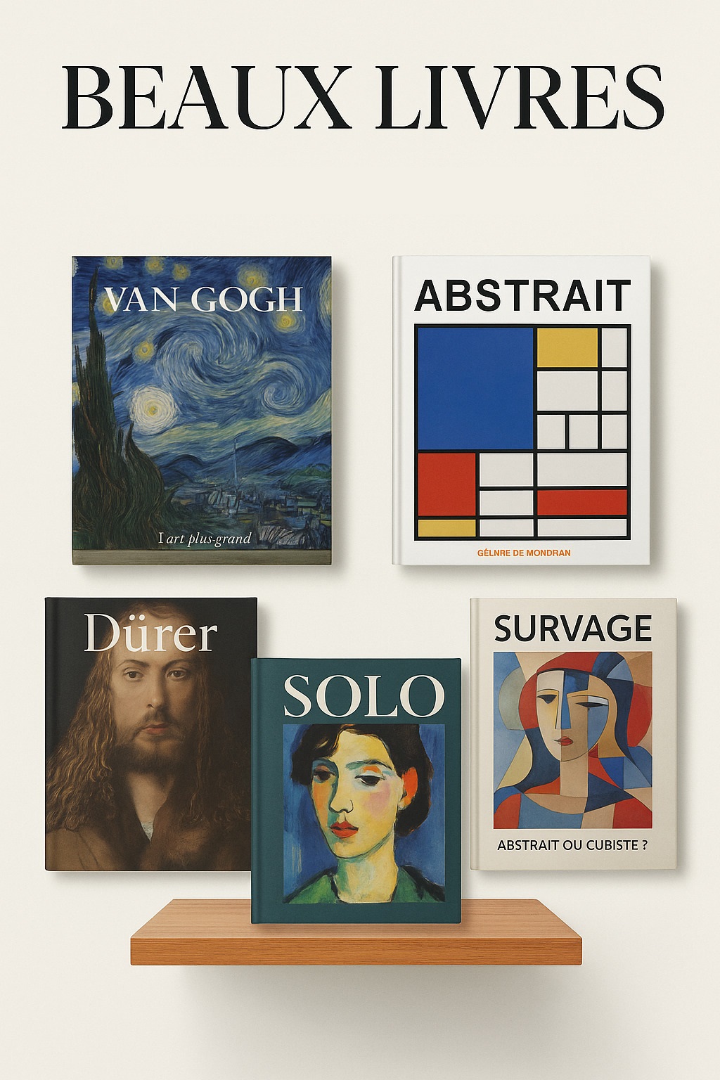 SOMOGY EDITIONS - BEAUX LIVRES D'ART