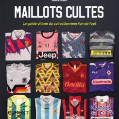 MAILLOT CULTES