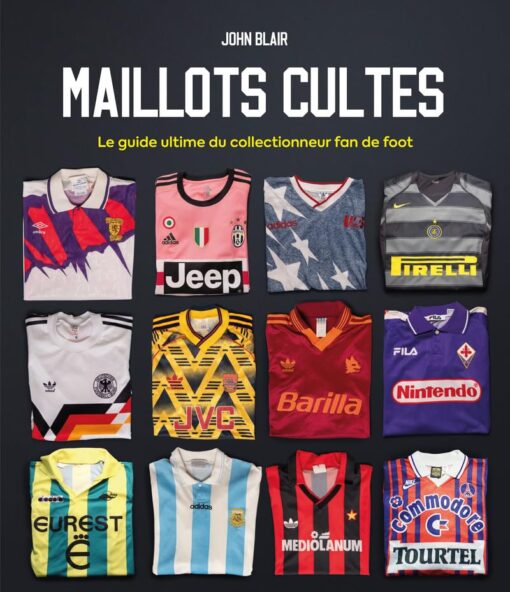 MAILLOT CULTES