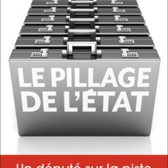 LE PILLAGE DE L'ETAT - UN DEPUTE SUR LA PISTE DES EVADES FISCAUX