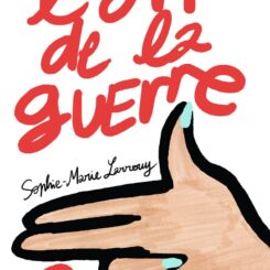 L'ART DE LA GUERRE 2
