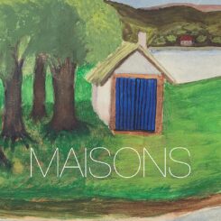 MAISONS