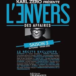 L'ENVERS DES AFFAIRES - SAISON 3