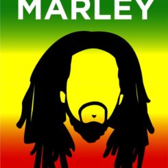 BIOGRAPHIC BOB MARLEY