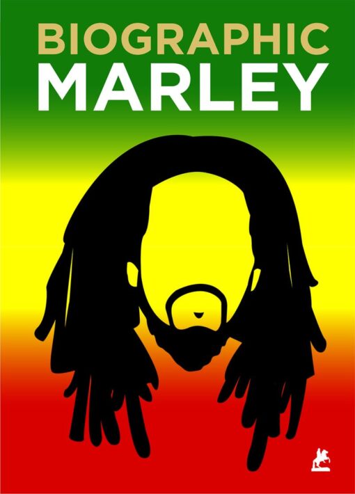 BIOGRAPHIC BOB MARLEY