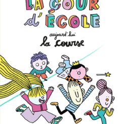 LA COURSE