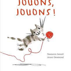 JOUONS, JOUONS