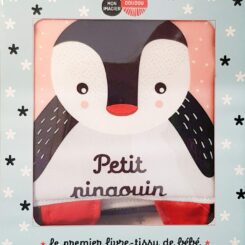 PETIT PINGOUIN