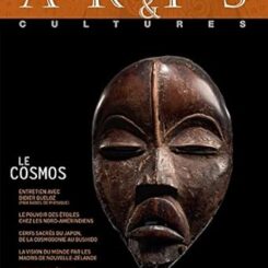 ARTS & CULTURES N  23 FR - 2022 COSMOS