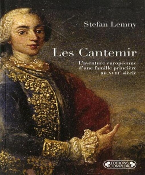 LES CANTEMIR