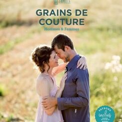GRAINS DE COUTURE - HOMMES & FEMMES