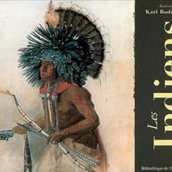 LES INDIENS