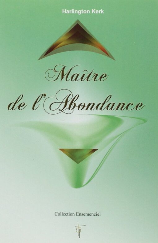 MAITRE DE L'ABONDANCE