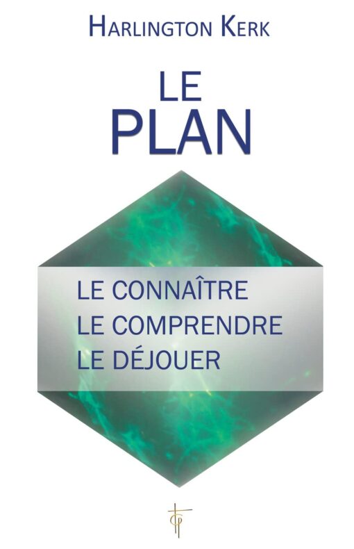 LE PLAN - LE CONNAITRE - LE COMPRENDRE - LE DEJOUER