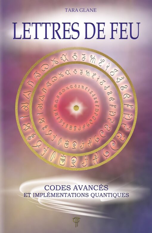 LETTRES DE FEU - CODES AVANCES ET IMPLEMENTATIONS QUANTIQUES