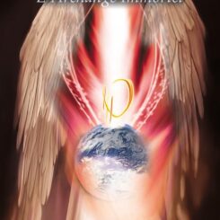 SANDALPHON - L'ARCHANGE IMMORTEL - LES MEMOIRES DES IMMORTELS