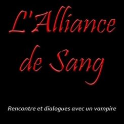 L'ALLIANCE DE SANG