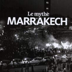 LE MYTHE MARRAKECH