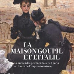 LA MAISON GOUPIL
