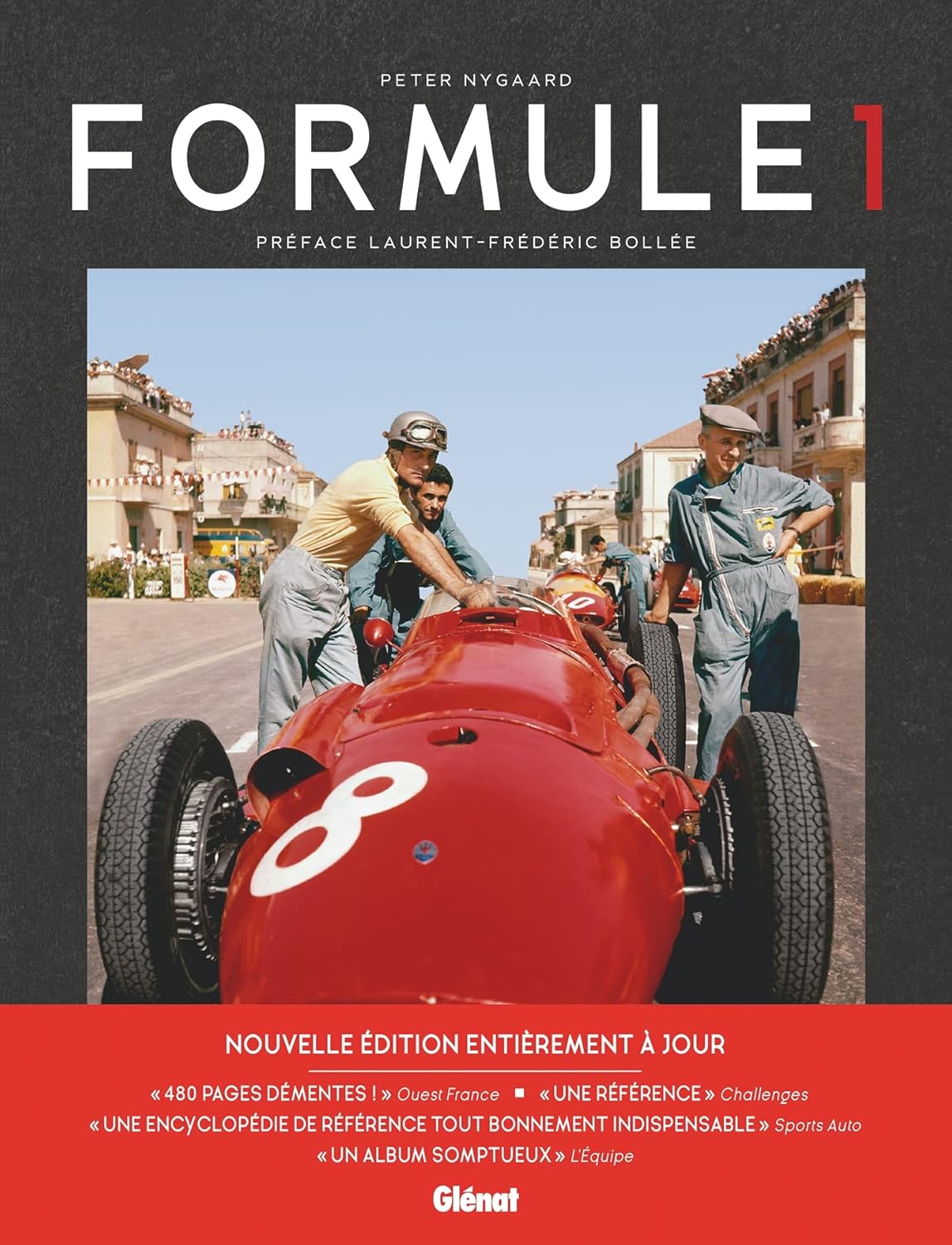 FORMULE 1