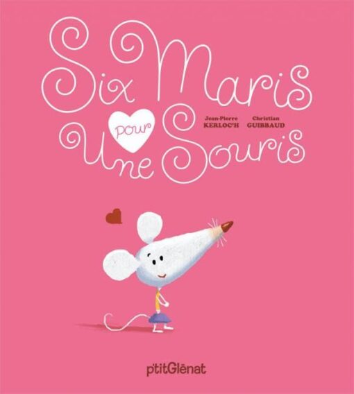 SIX MARIS POUR UNE SOURIS