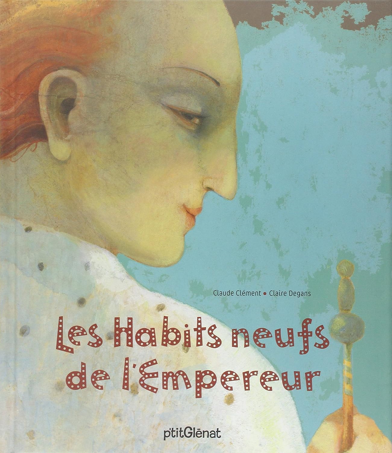 LES HABITS NEUFS DE L'EMPEREUR