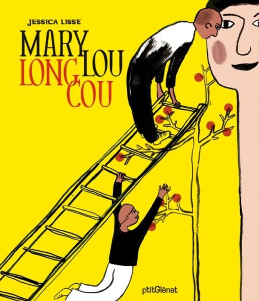 MARYLOU LONG COU