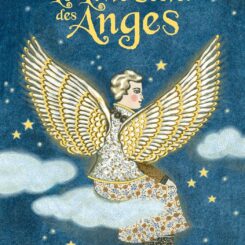 LE LIVRE SECRET DES ANGES