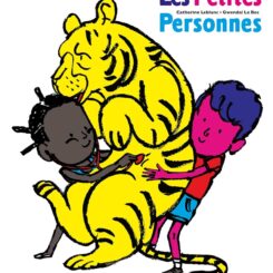 LES PETITES PERSONNES
