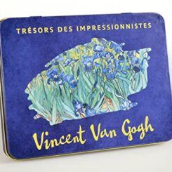 COFFRET IMPRESSIONNISME - VINCENT VAN GOGH