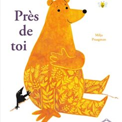 PRES DE TOI