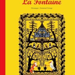 LES FABLES DE LA FONTAINE