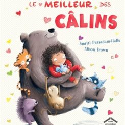 LE MEILLEUR DES CÂLINS