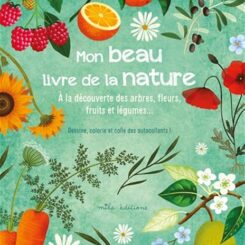 MON BEAU LIVRE DE LA NATURE
