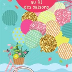 MES COLORIAGES AU FIL DES SAISONS