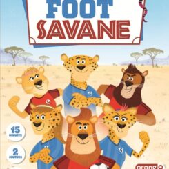 FOOT SAVANE