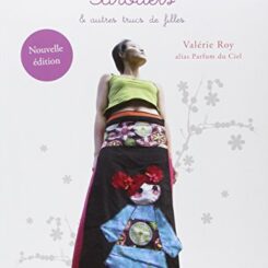 SAROUELS ET AUTRES TRUCS DE FILLE