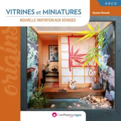 VITRINES ET MINIATURES - NOUVELLE INVITATION AUX VOYAGES