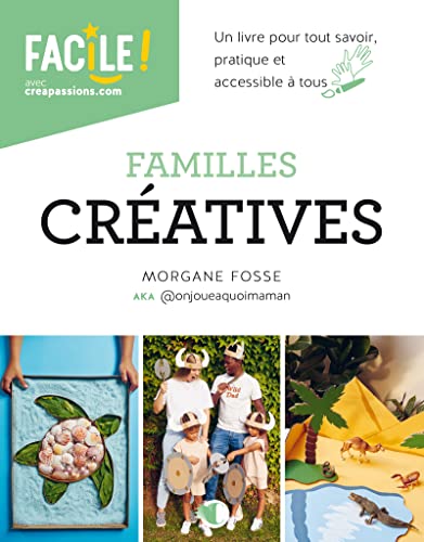 FAMILLES CREATIVES