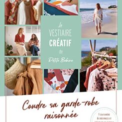 LE VESTIAIRE CREATIF DE PETITE BOBINE