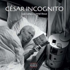 CESAR INCOGNITO