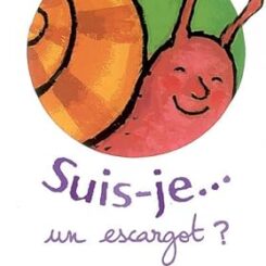 SUIS-JE... UN ESCARGOT ?