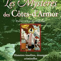 LES MYSTERES DES COTES D'ARMOR